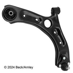 Beck/Arnley Control Arms for 2016-2019 OPTIMA, 2015 SONATA - 102-7952