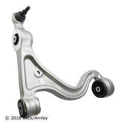 Beck/Arnley Control Arms for 2014-2016 PANAMERA - 102-7965