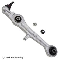 Beck/Arnley Control Arms for 2004-2005 ALLROAD QUATTRO - 102-7981