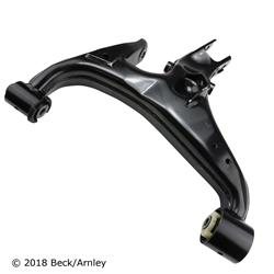 Beck/Arnley Control Arms for 2005-2009 LR3, 2010-2016 LR4 - 102-7984