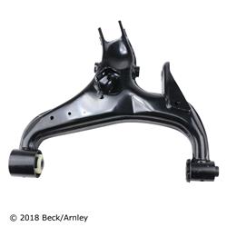 Beck/Arnley Control Arms for 2005-2009 LR3, 2010-2016 LR4 - 102-7985