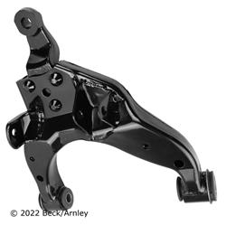 Beck/Arnley Control Arms for 1995-2004 TACOMA - 102-7988