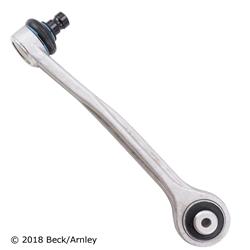 Beck/Arnley Control Arms for 2011-2018 A8 QUATTRO, 2013-2018 S8 - 102-8003
