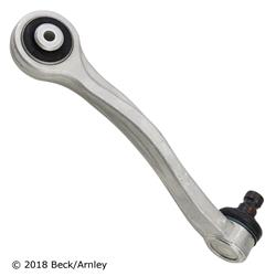 Beck/Arnley Control Arms for 2011-2018 A8 QUATTRO, 2013-2018 S8 - 102-8005