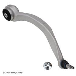 Beck/Arnley Control Arms for 2013-2018 A8 QUATTRO, S8 - 102-8007