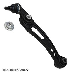 Beck/Arnley Control Arms for 2013-2018 RANGE ROVER - 102-8024