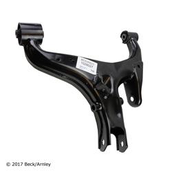 Beck/Arnley Control Arms for 2006-2013 RANGE ROVER SPORT - 102-8027