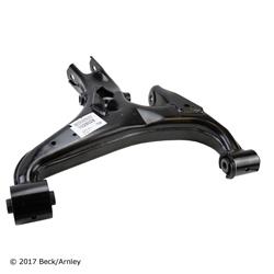 Beck/Arnley Control Arms for 2006-2013 RANGE ROVER SPORT - 102-8028