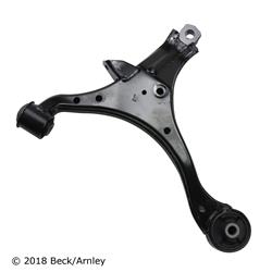 Beck/Arnley Control Arms for 2002-2004 RSX - 102-8032