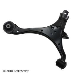 Beck/Arnley Control Arms for 2002-2004 RSX - 102-8033