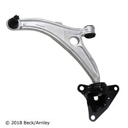 Beck/Arnley Control Arms for 2012-2014 INSIGHT - 102-8036