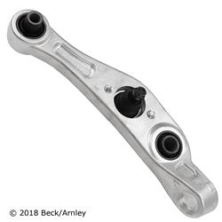 Beck/Arnley - Strut Mounts for 2004 G35 - 102-8045