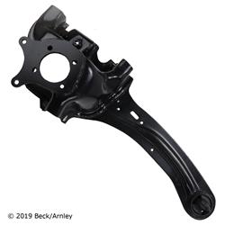 Beck/Arnley Trailing Arms for 2004-2009 3 - 102-8053