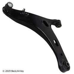 Beck/Arnley Control Arms for 2014-2018 FORESTER - 102-8055