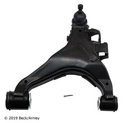 Beck/Arnley Control Arms for 2008-2022 SEQUOIA, 2007-2021 TUNDRA - 102-8082