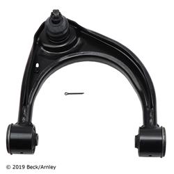 Beck/Arnley Control Arms for 2008-2022 SEQUOIA, 2007-2021 TUNDRA - 102-8084
