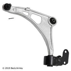 Beck/Arnley Control Arms 102-8091