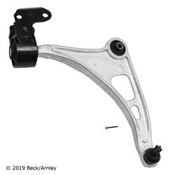 Beck/Arnley Control Arms 102-8092