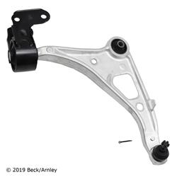 Beck/Arnley Control Arms for 2017-2020 MDX, 2019-2025 PASSPORT, 2017-2025 RIDGELINE - 102-8094