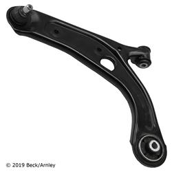 Beck/Arnley Control Arms for 2012 500 - 102-8099