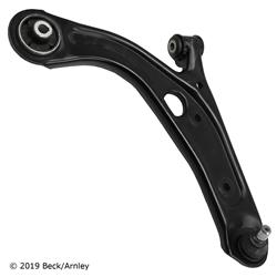 Beck/Arnley Control Arms for 2012 500 - 102-8100
