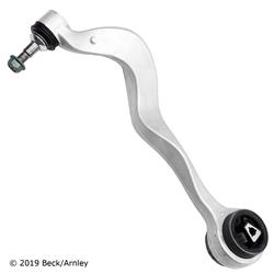 Beck/Arnley Control Arms for 2006-2010 M6, 650I, 2004-2005 645CI - 102-8104