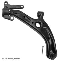 Beck/Arnley Control Arms for 2007-2008 FIT - 102-8152