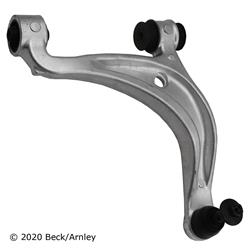 Beck/Arnley Control Arms for 2001-2006 LS430 - 102-8160