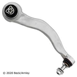 Beck/Arnley Control Arms for 2017-2020 530I, 2017-2023 540I - 102-8164