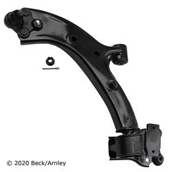 Beck/Arnley Control Arms for 2013-2018 RDX - 102-8168