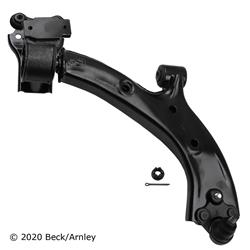 Beck/Arnley Control Arms for 2013-2018 RDX - 102-8169