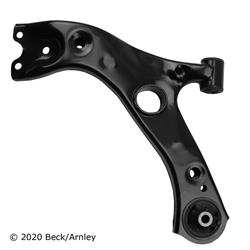 Beck/Arnley Control Arms for 2018-2022 C-HR - 102-8181