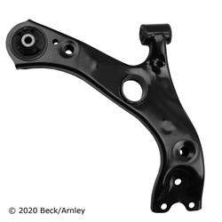 Beck/Arnley Control Arms for 2018-2022 C-HR - 102-8182