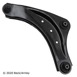 Beck/Arnley Control Arms for 2014-2017 JUKE, 2018-2023 LEAF, 2017-2019 SENTRA - 102-8187
