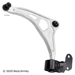 Beck/Arnley Control Arms for 2018-2025 ODYSSEY - 102-8191