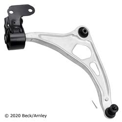 Beck/Arnley Control Arms for 2018-2025 ODYSSEY - 102-8192