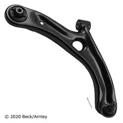 Beck/Arnley Control Arms for 2015-2020 FIT - 102-8194