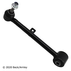 Beck/Arnley Control Arms for 2004-2006 LS430 - 102-8195