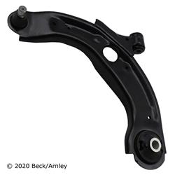 Beck/Arnley Control Arms for 2016-2021 CX-3 - 102-8206