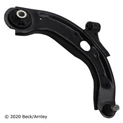 Beck/Arnley Control Arms for 2016-2021 CX-3 - 102-8207