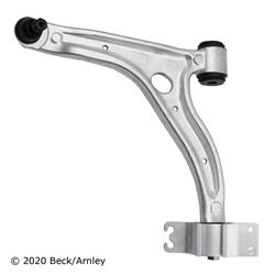 Beck/Arnley Control Arms for 2014-2019 CLA250, 2017-2019 QX30 - 102-8215