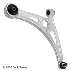 Beck/Arnley Control Arms for 2017-2019 OPTIMA, 2016-2019 SONATA - 102-8225