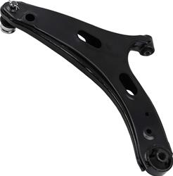 Beck/Arnley Control Arms for 2018-2023 CROSSTREK, 2019-2023 FORESTER - 102-8227