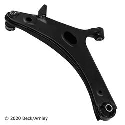 Beck/Arnley Control Arms for 2016-2017 CROSSTREK, 2013-2015 XV CROSSTREK - 102-8229