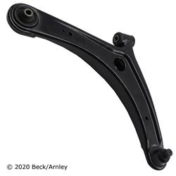 Beck/Arnley Control Arms for 2014-2015 OUTLANDER, 2017-2023 OUTLANDER SPORT - 102-8235