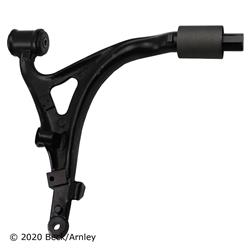 Beck/Arnley Control Arms 102-8236