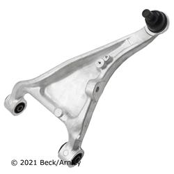 Beck/Arnley Control Arms for 2013 JX35, 2013-2020 PATHFINDER, 2014-2020 QX60 - 102-8239