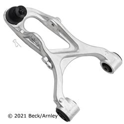 Beck/Arnley Control Arms for 2014-2020 RLX - 102-8241