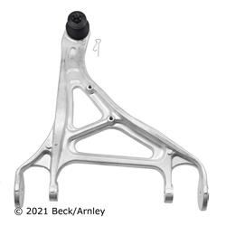 Beck/Arnley Control Arms for 2005-2012 RL - 102-8243