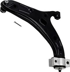 Beck/Arnley Control Arms for 2015-2019 LEGACY, OUTBACK - 102-8252